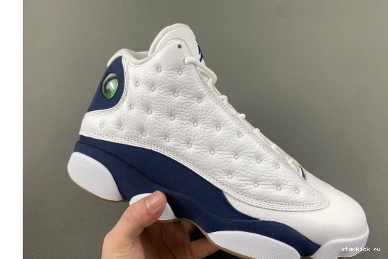 Air 13 Jordan  Retro 414571-140 414571-140 Midnight Navy 0403